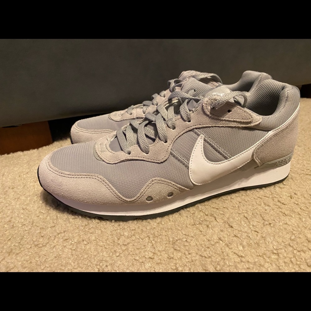 Nike Grey Shoes Size 12 Never Worn